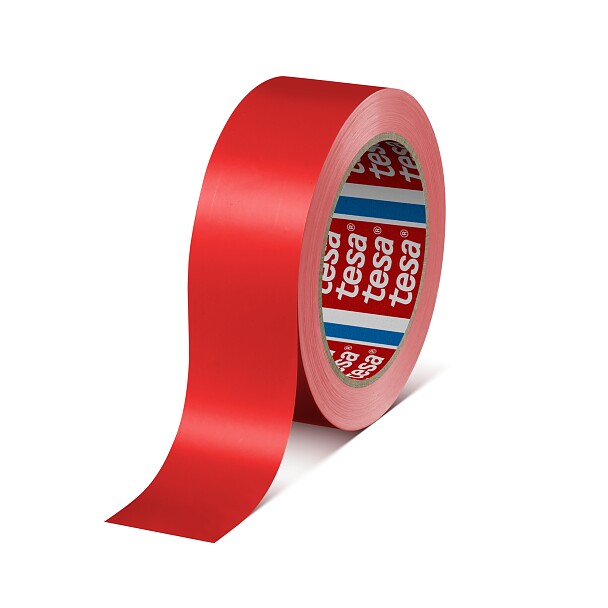 tesa 60404 Color Packaging Tape PVC