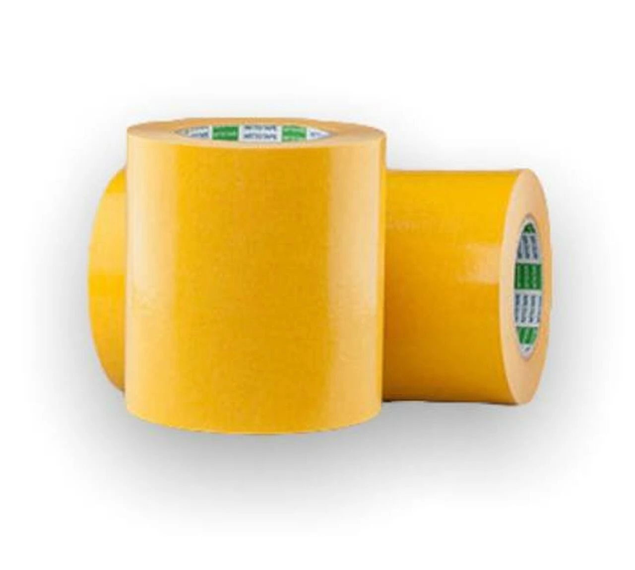Adhesivo de transferencia acrílico Nitto 5015T, 1550 mm × 100 m