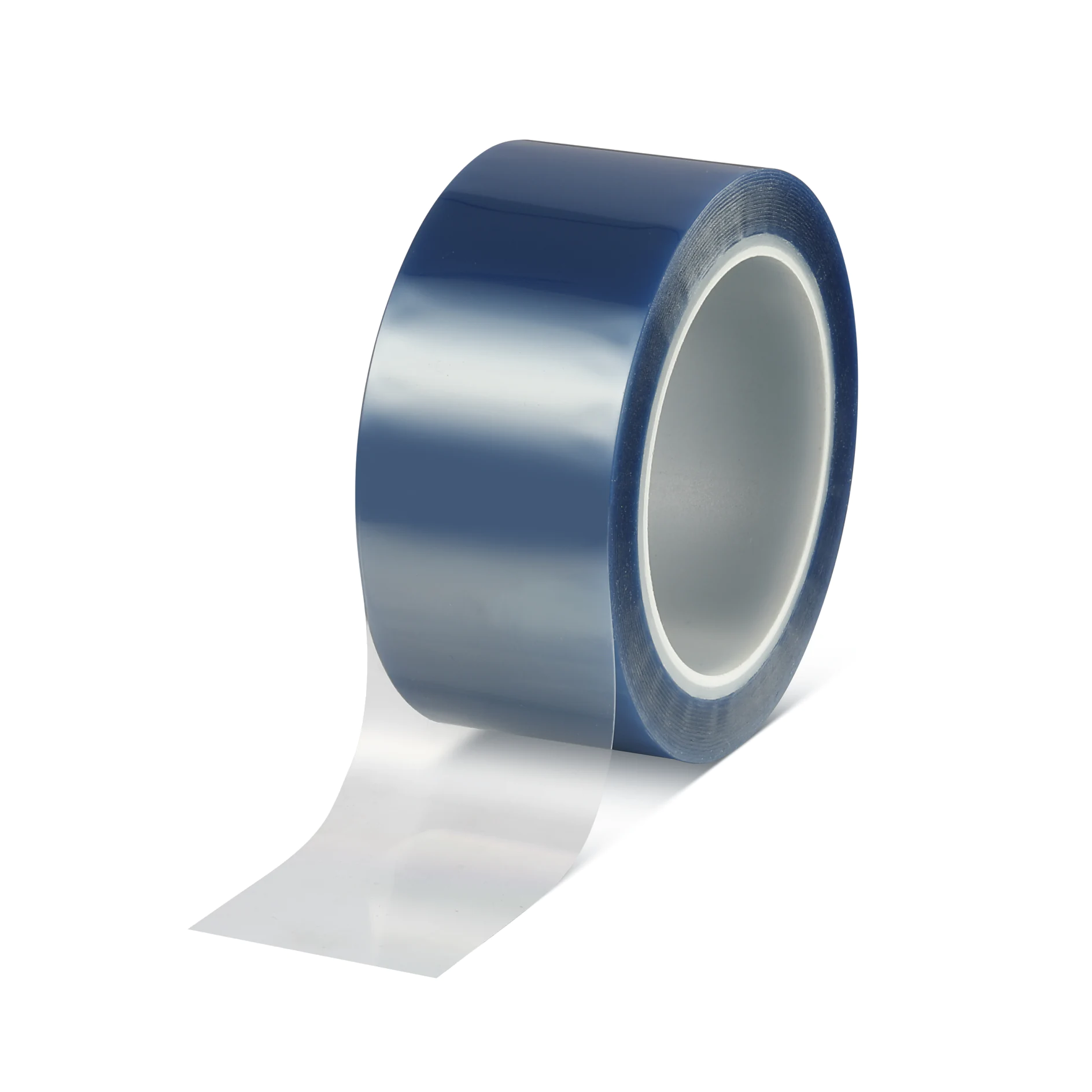 tesa 50650 PET silicone blu 55 µm