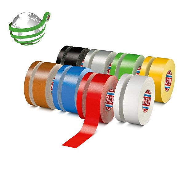 tesa 4651 nastro telato acrilico 145 mesh