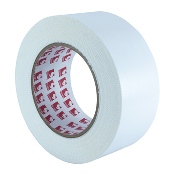 Scapa Polyflex 134 weißes PE-Klebeband, 48 mm × 33 m