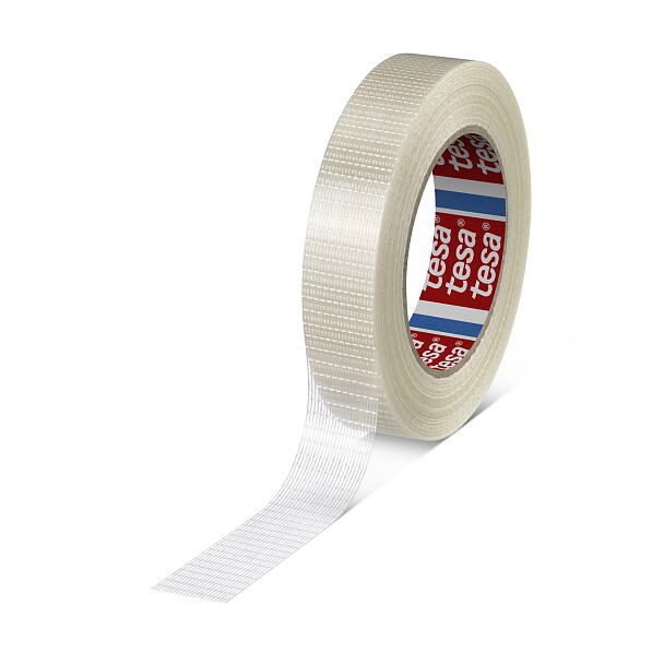 4591 Tesa Cross-filament reinforced tape