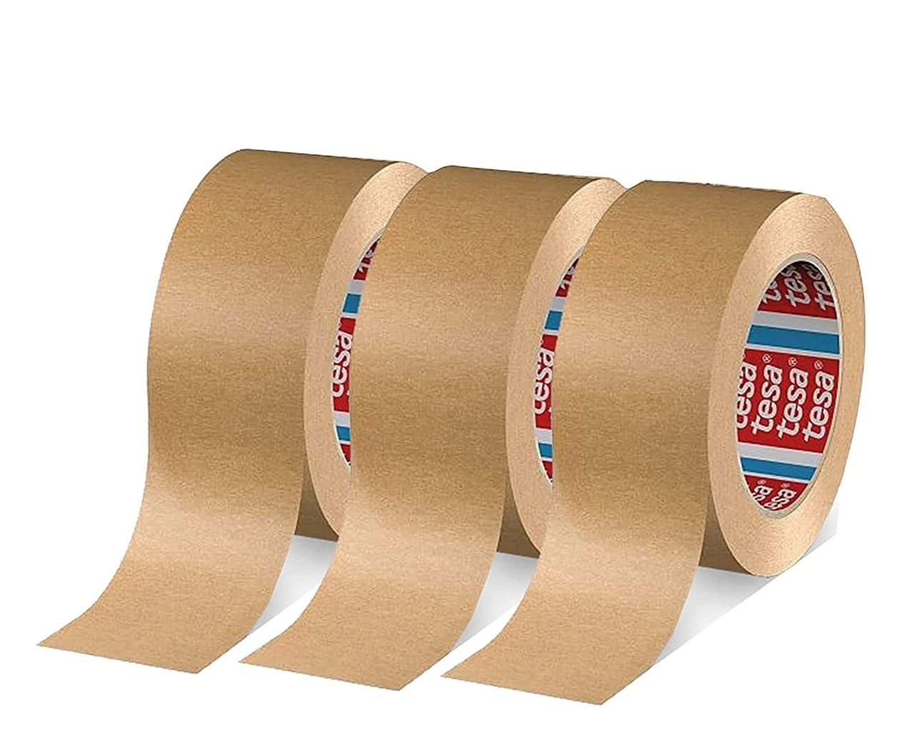 tesa 4713 Paper Standard Paper Packaging Ribbon