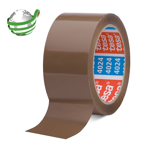 tesa 4024 PV4 low noise avana packing ribbon
