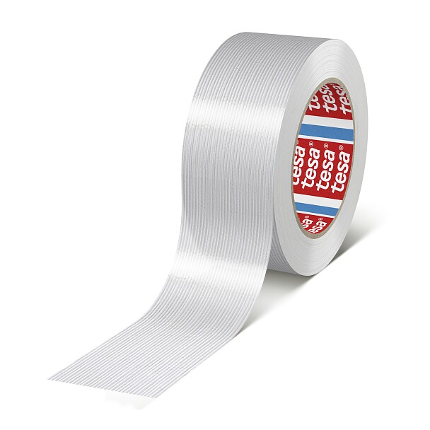 53327 Reinforcement tape. monofilament 50 m × 1500 mm