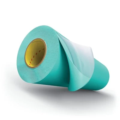 3M Cushion-Mount Plus L1720 Petrolgrün 0,51 mm, 457 mm × 33 m