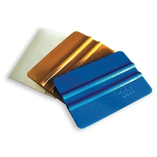 Spatola 3M BLU PA-1