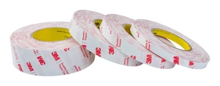 3M 56412 nastro biadesivo TNT traslucido 0,12 mm