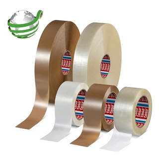 tesa 60418 nastro da imballaggio in PET riciclato