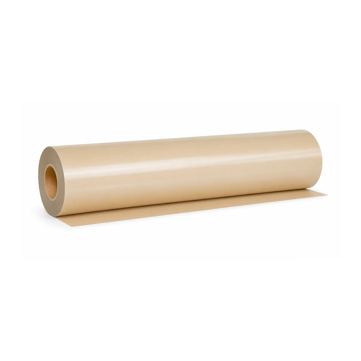 3M Nastro biadesivo poliestere 9832HL, Trasparente 50 m × 1370 mm