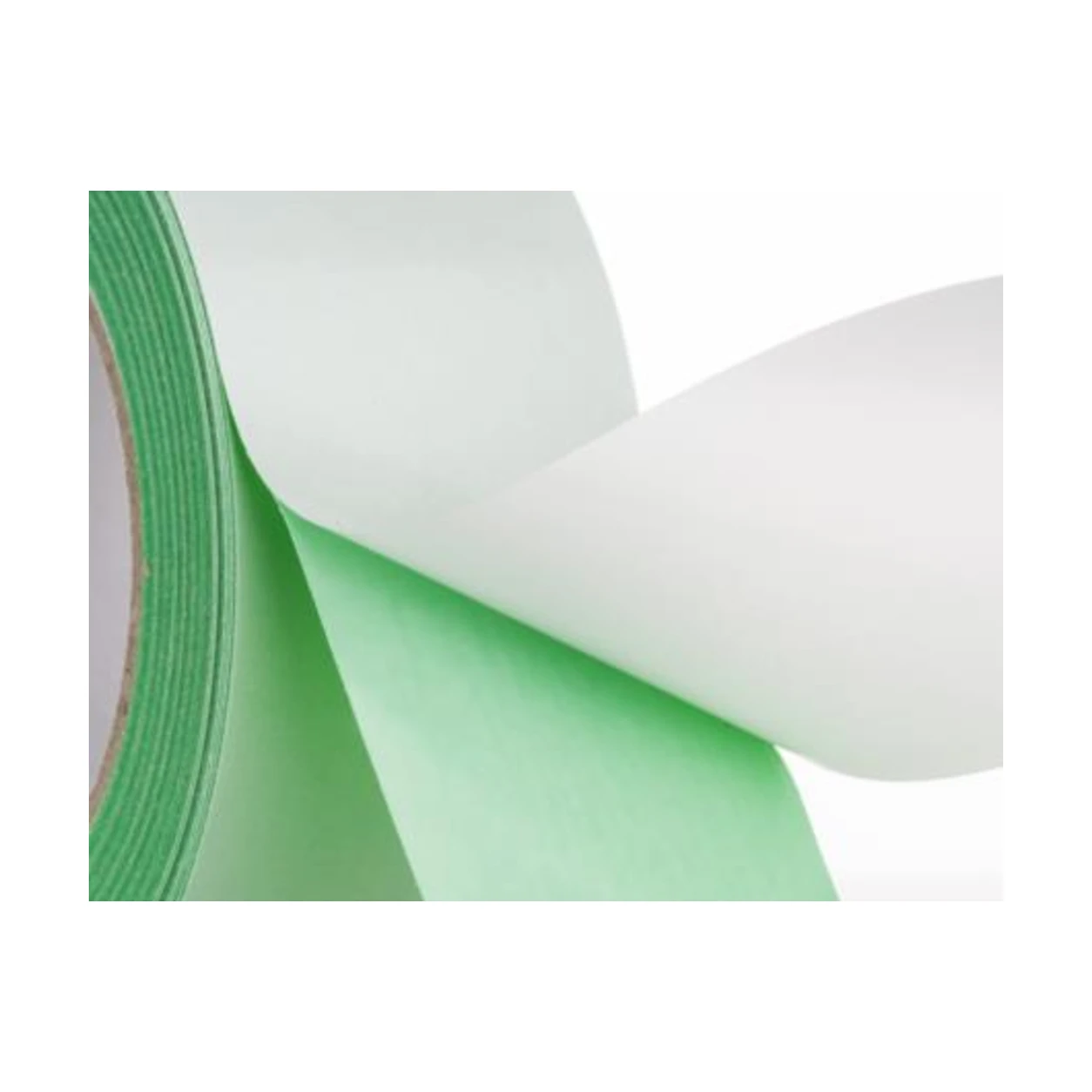 BO.MA. 4108 biadesivo LDPE permanente e rimovibile, 1500 mm × 50 m
