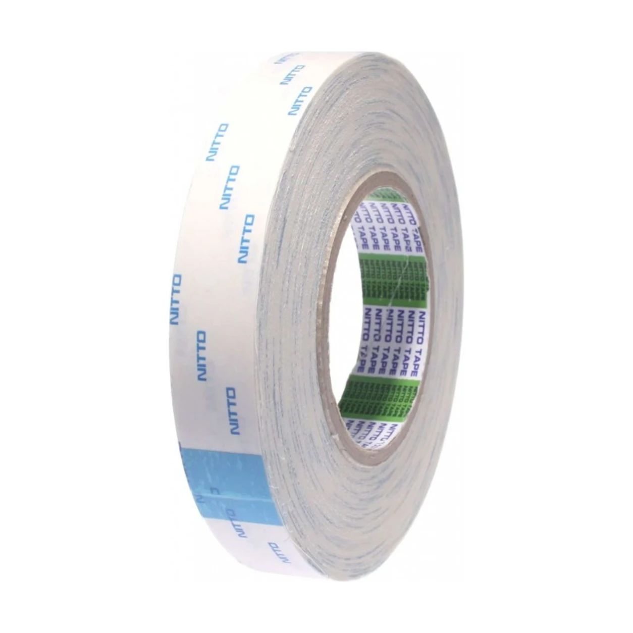 Nitto 5015E Zweikleber aus ungewebtem Stoff, 1050 mm × 200 m