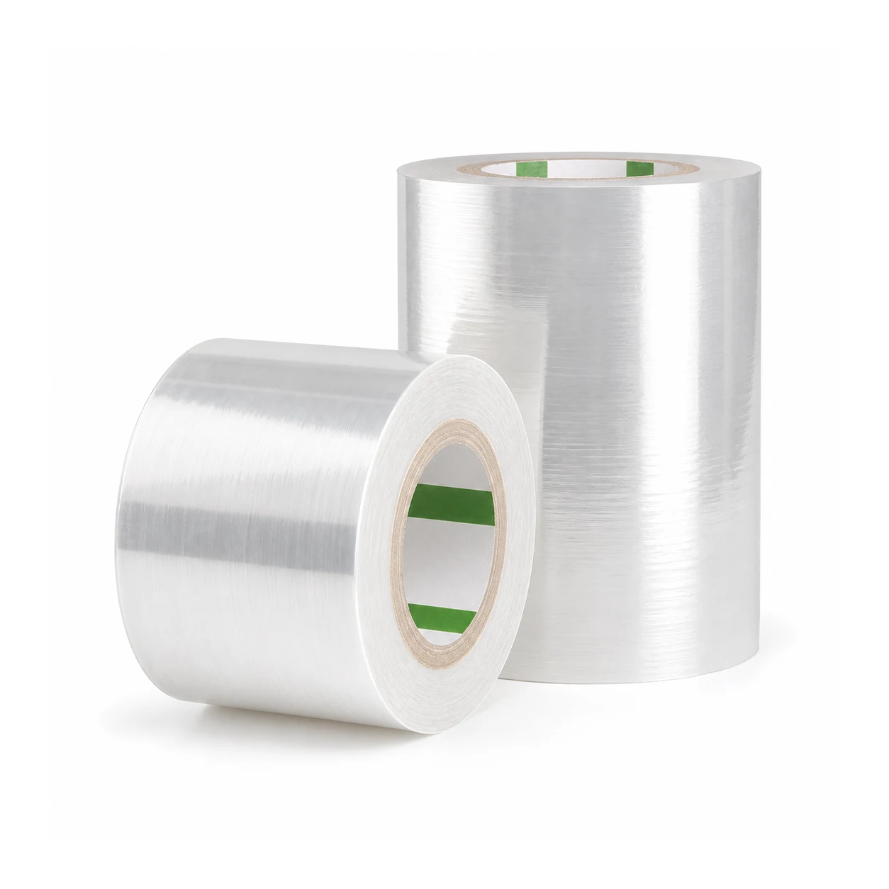 Nitto SPV 224PR-MJ film protettivo PVC trasparente, 1500 mm × 100 m