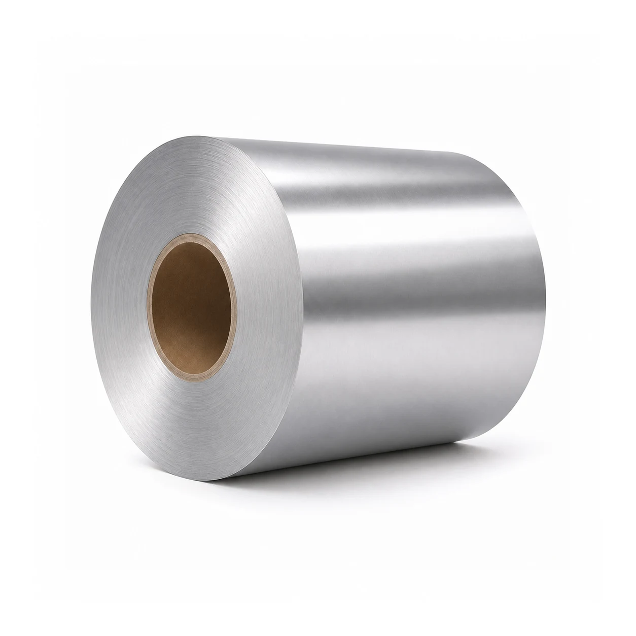 Saint-Gobain h-old AP.030 nastro alluminio PET, 1000 mm × 50 m