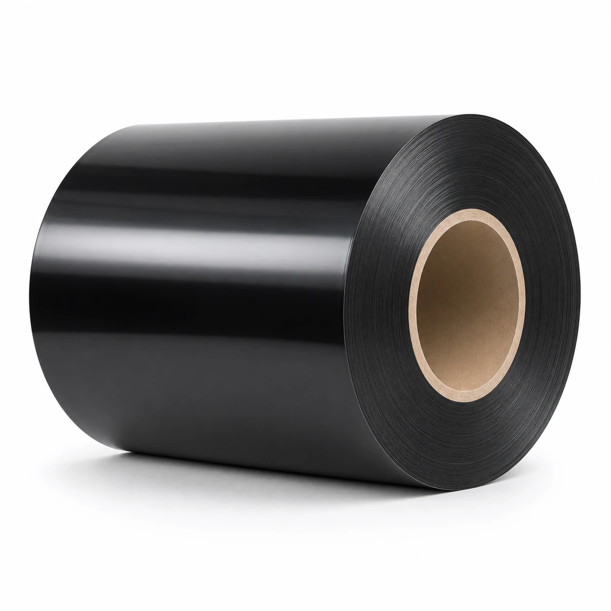 Saint-Gobain h-old P.34 nastro PET nero 0,06 mm, 1280 mm × 66 m