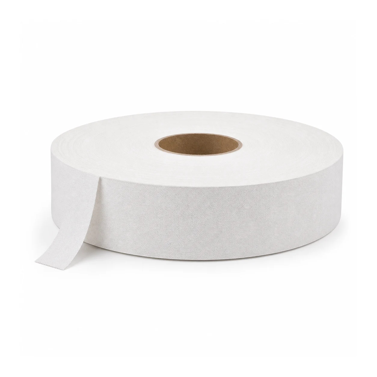 Scapa 3302 nastro in tela di cotone bianco non rivestito, 1220 mm × 25 m