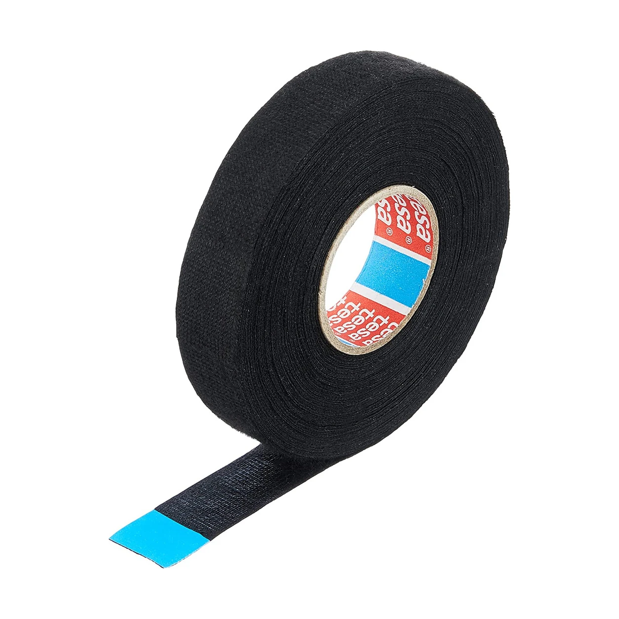 tesa 51608 nastro felpato isolante per cablaggi