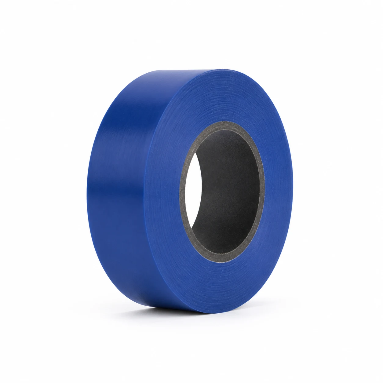 tesa 53988 blaues Isolierklebeband, 15 mm × 10 m