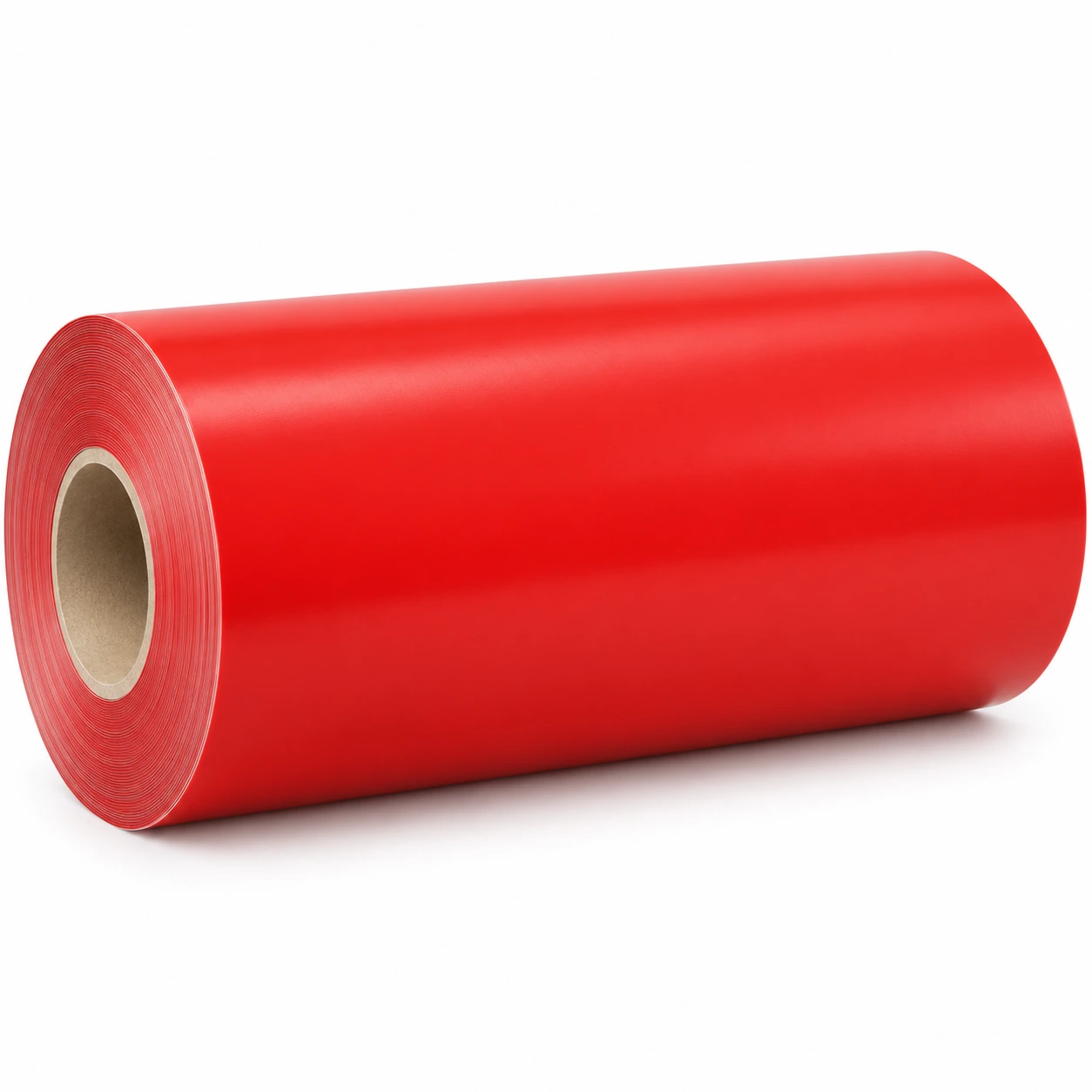 Avery Dennison 500 Event Film 503 geranium red, 615 mm × 50 m