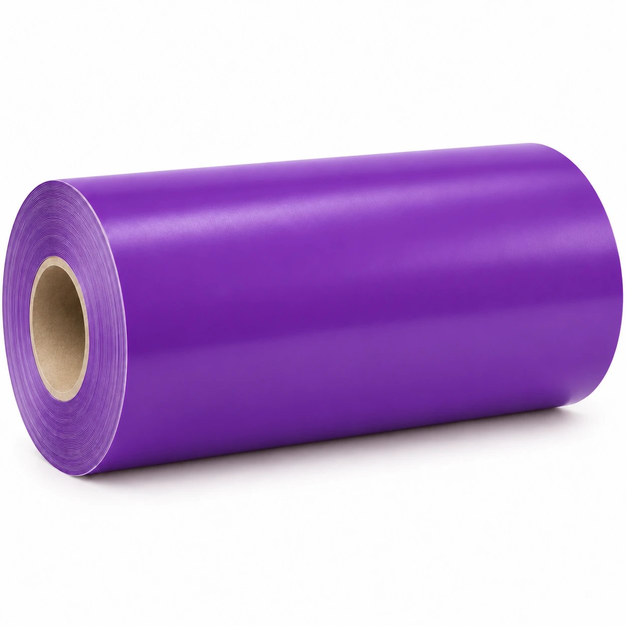 Avery Dennison 500 Event Film 522 purple, 615 mm × 50 m