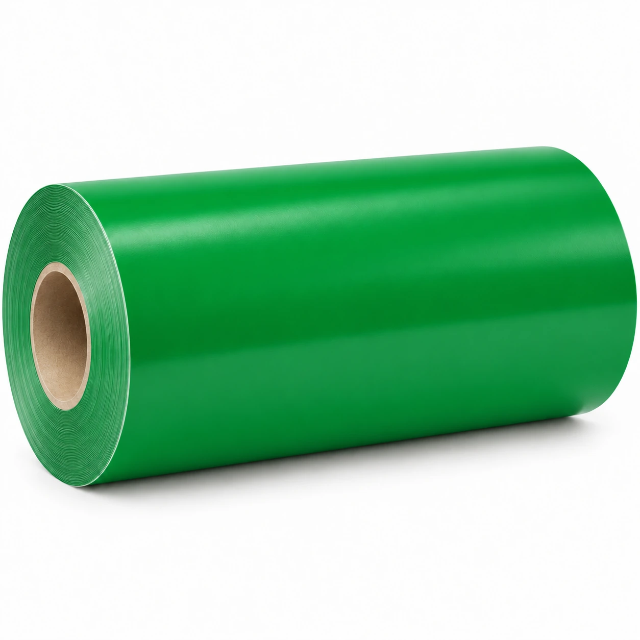 Avery Dennison 500 Event Film 532 Kelly Green, 615 mm × 50 m