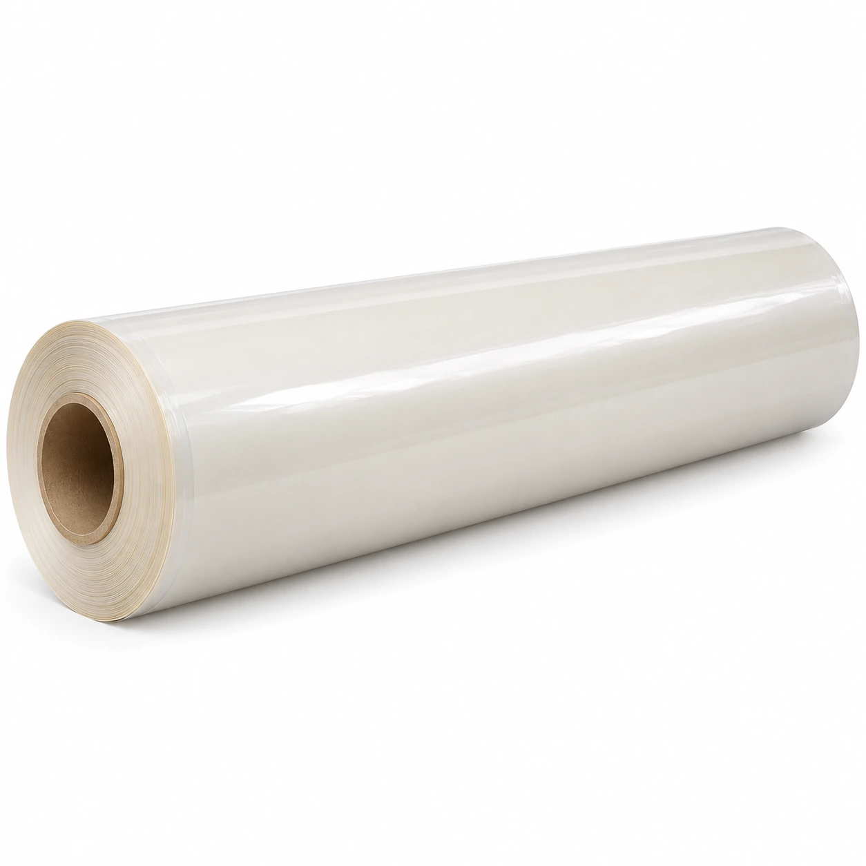 Avery Dennison MPI 3041 vinile trasparente rimovibile, 1370 mm × 50 m