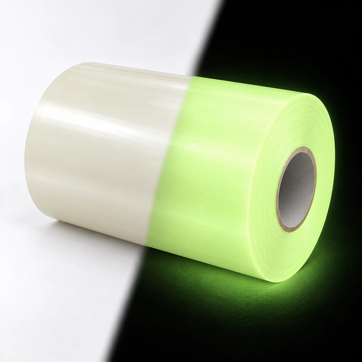 DPM Tapes 6091A nastro adesivo fotoluminescente