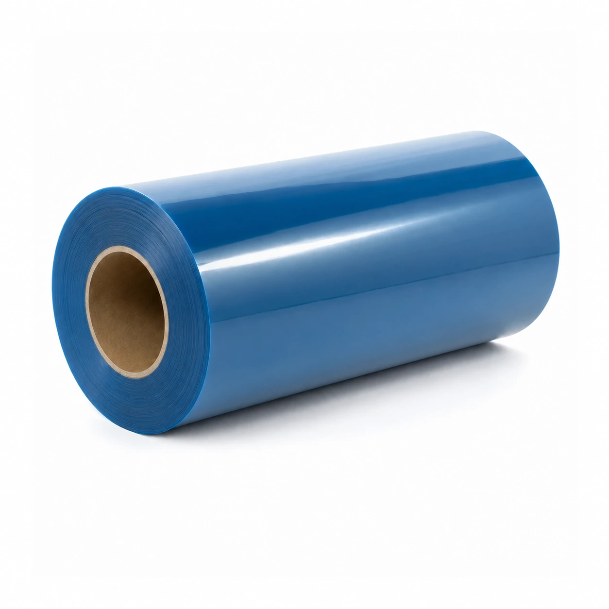 Saint-Gobain h-old P.40 blu nastro PET siliconico, 1000 mm × 66 m