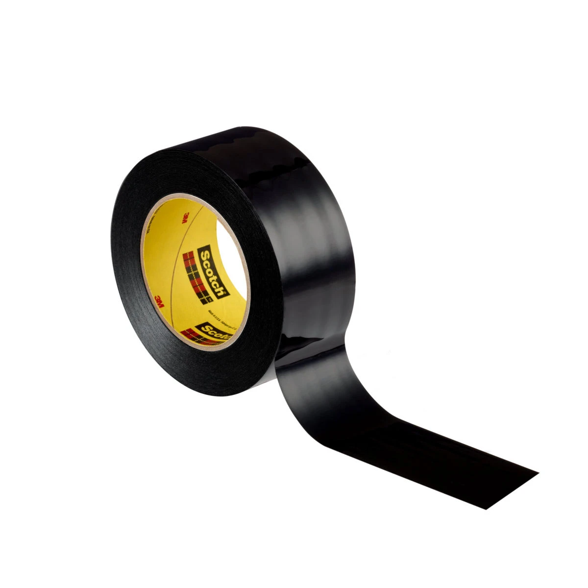 3M 481 nastro sigillante nero per preservazione