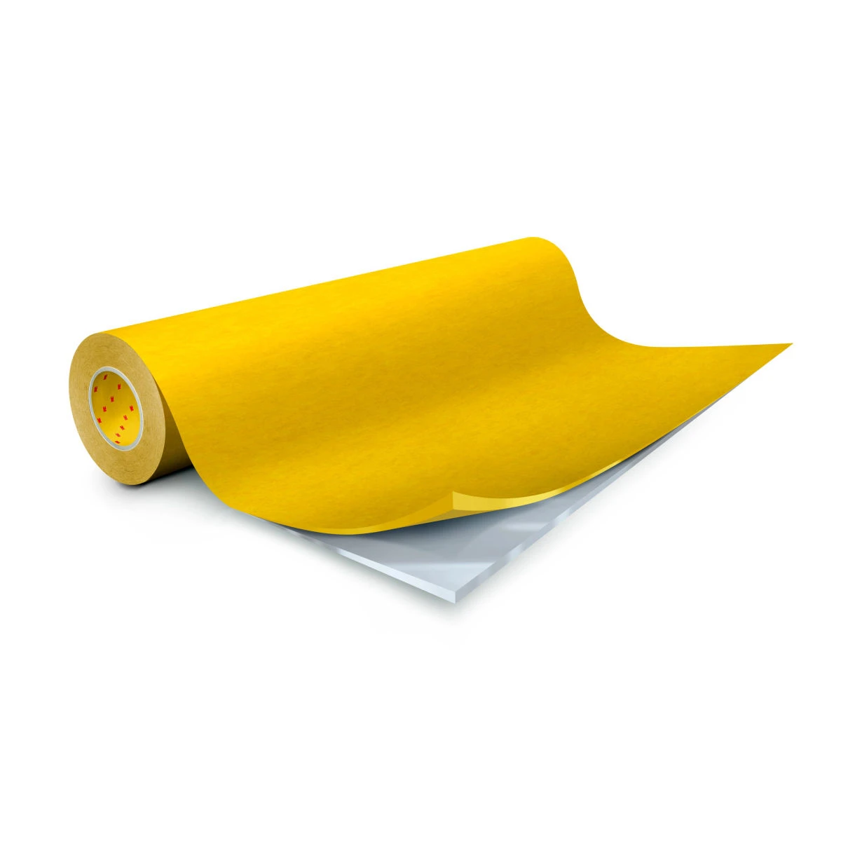 3M 950 Transferklebeband Transparent 1200 mm × 55 m 0,13 mm
