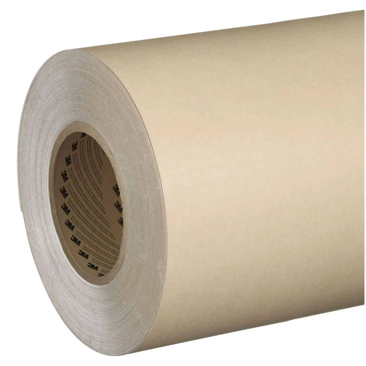 3M IS1 single-sided sealing tape with brown liner