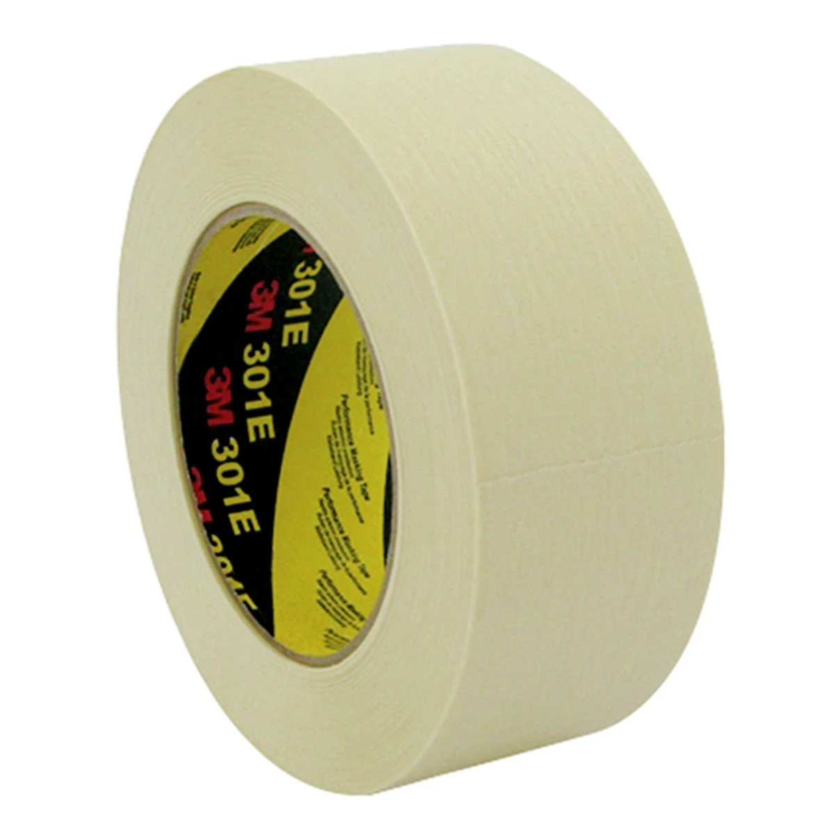 3M 301E industrial tape for beige masking