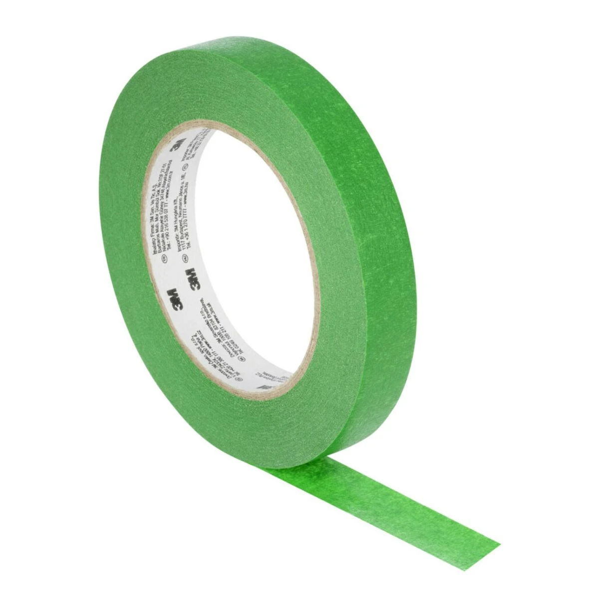 3M 2814 green masking tape