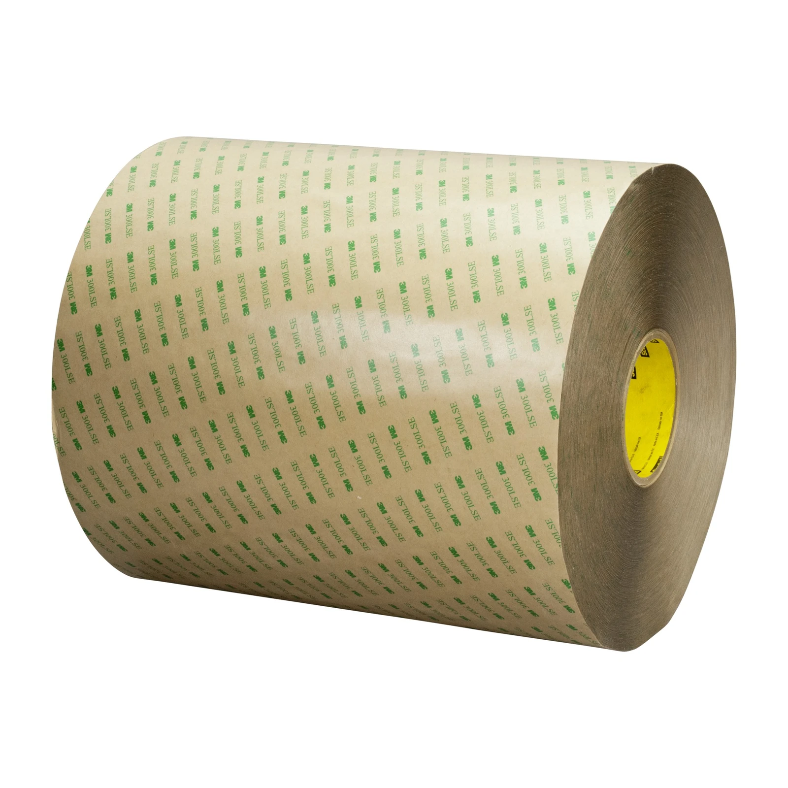 Double-sided tape 3M 93020LE 50 m × 1372 mm