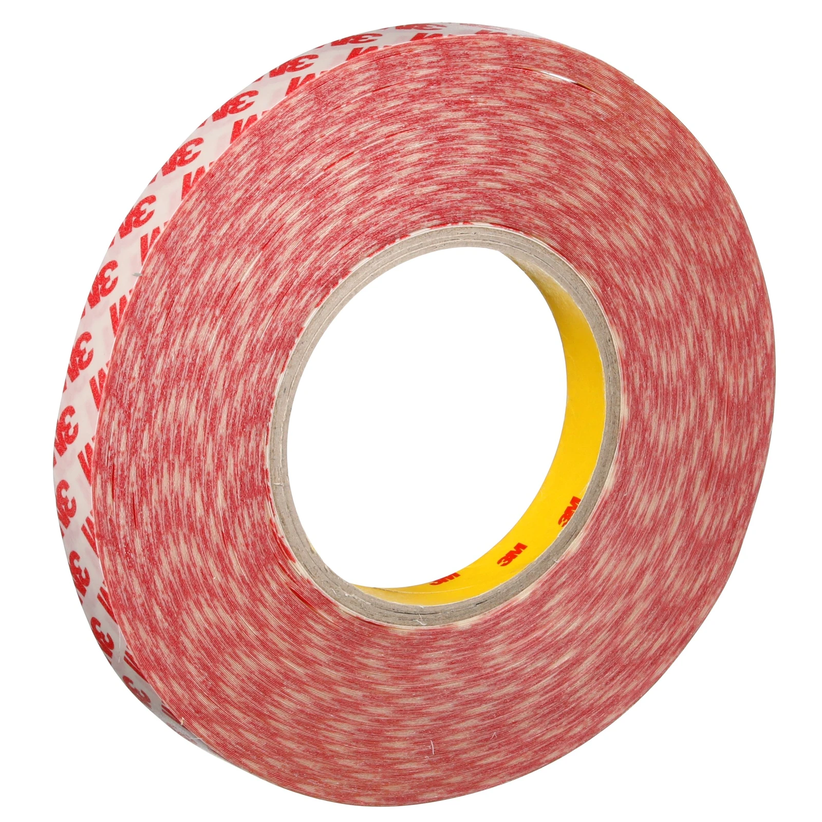 3M GPT-020 double-sided PET transparent 0,2 mm
