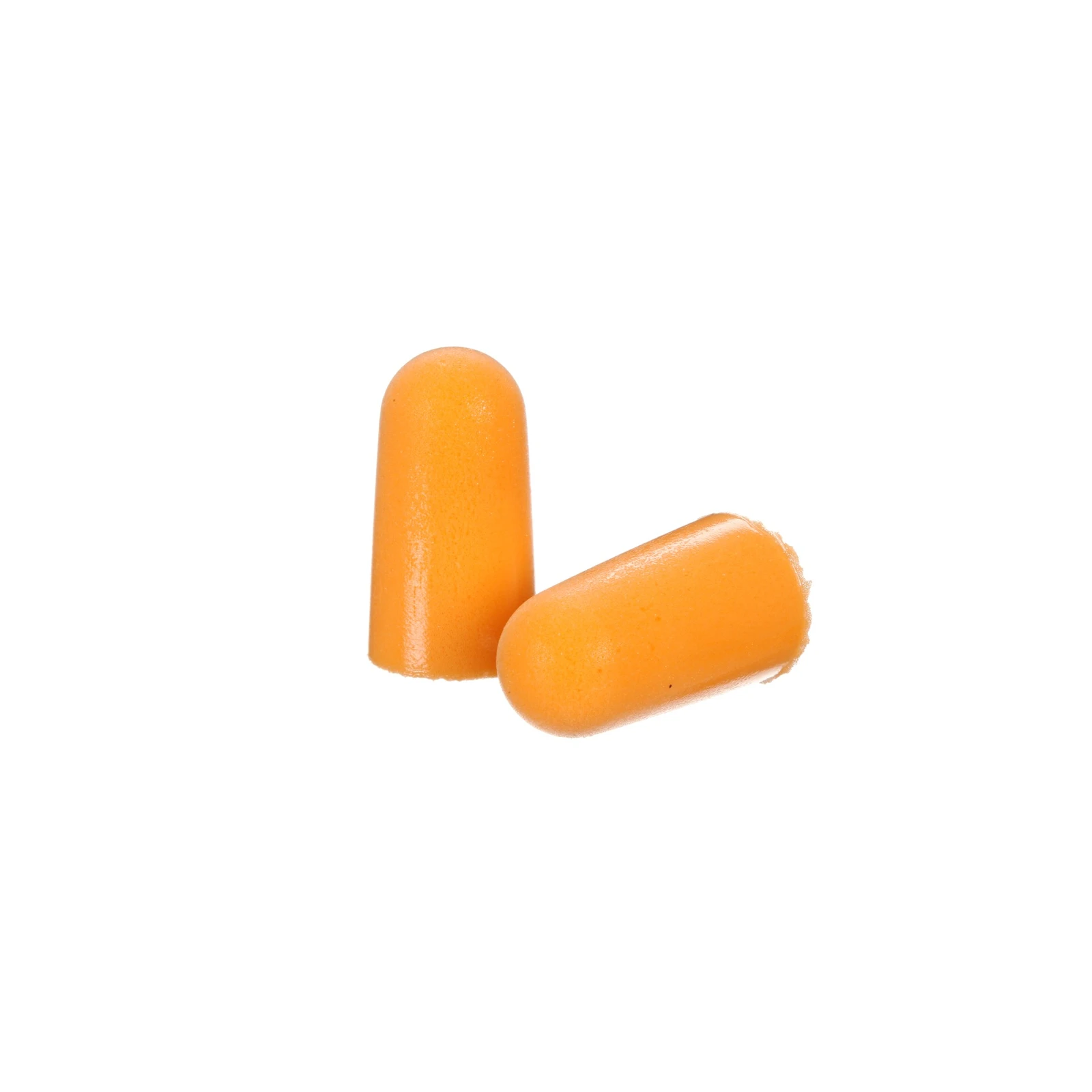 3M 1100 disposable earplugs, SNR 37 dB