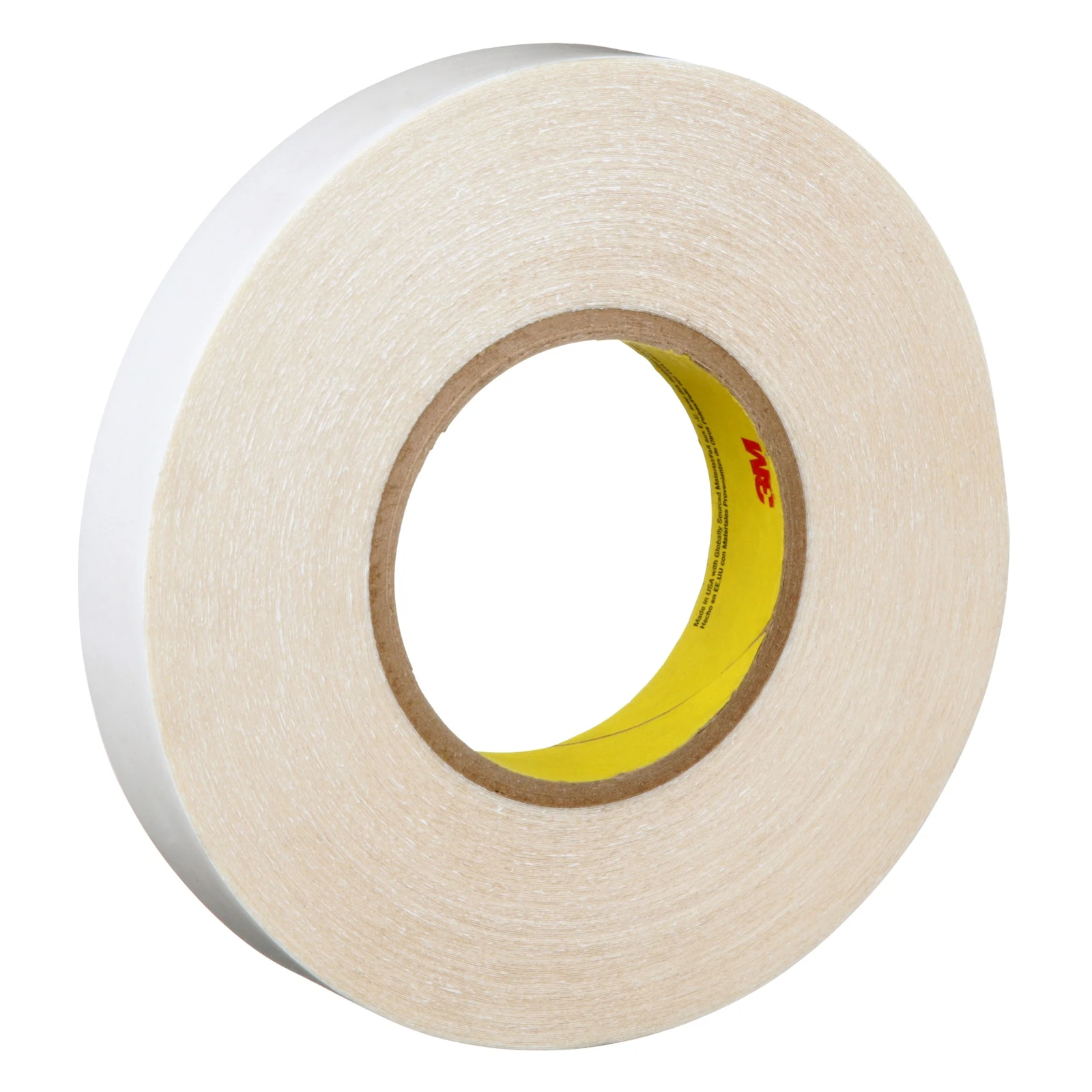 3M Venture Tape 1163MS74 double-sided PET, 1422 mm × 50 m