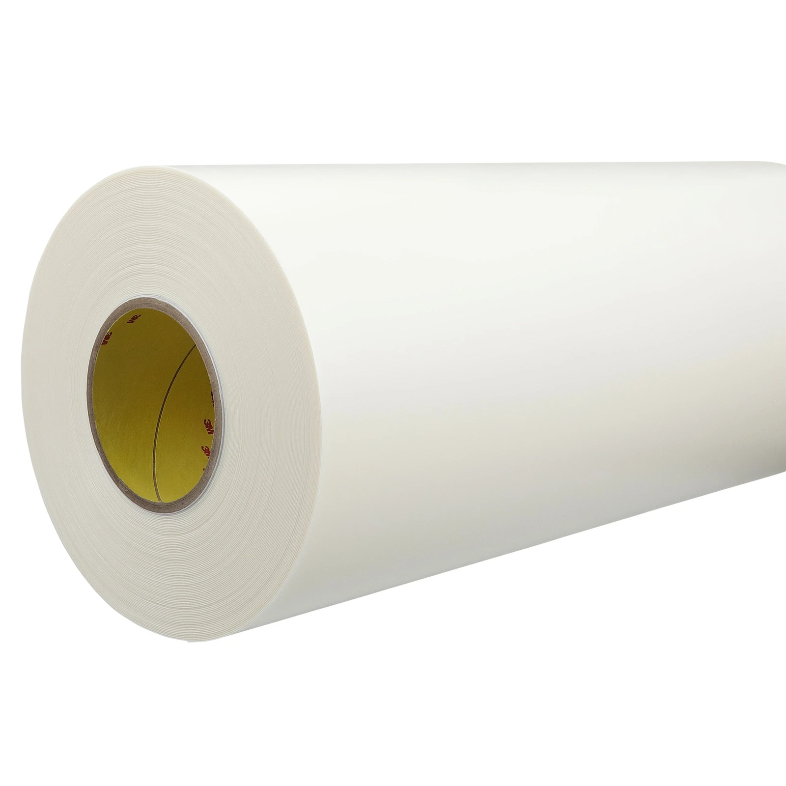 3M Cushion-Mount Plus L1020 weiß 0,5 mm, 457 mm × 33 m