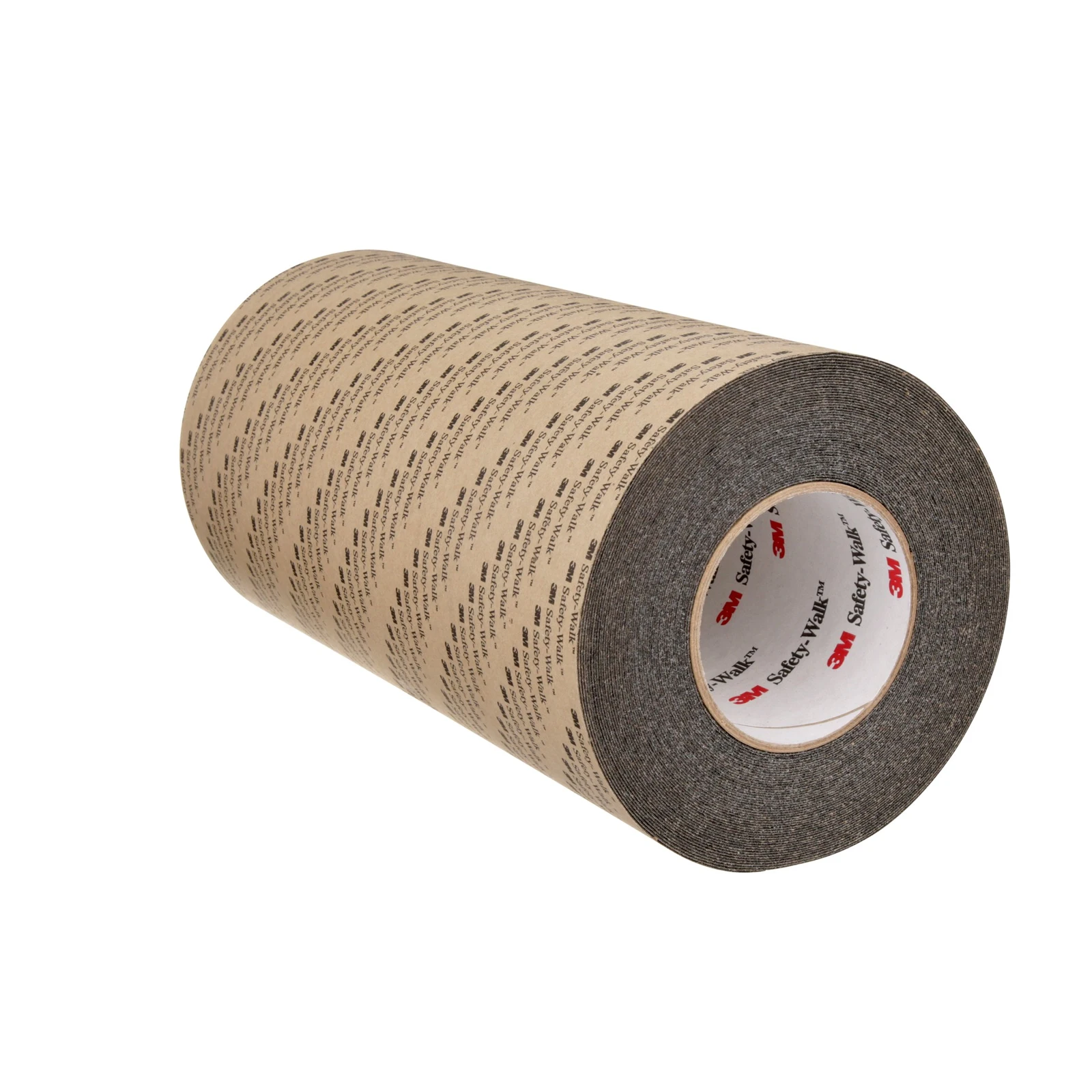 610 3M Safe-walk schwarz farbig 18,3 m × 300 mm