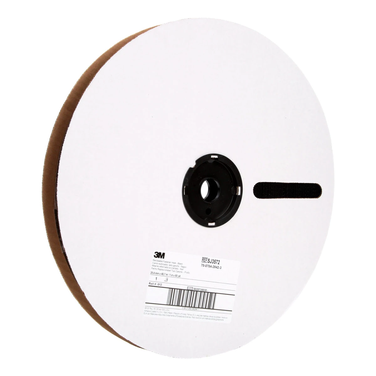 SJ3572 HOOK SCHREIT 45,7 m × 25 mm
