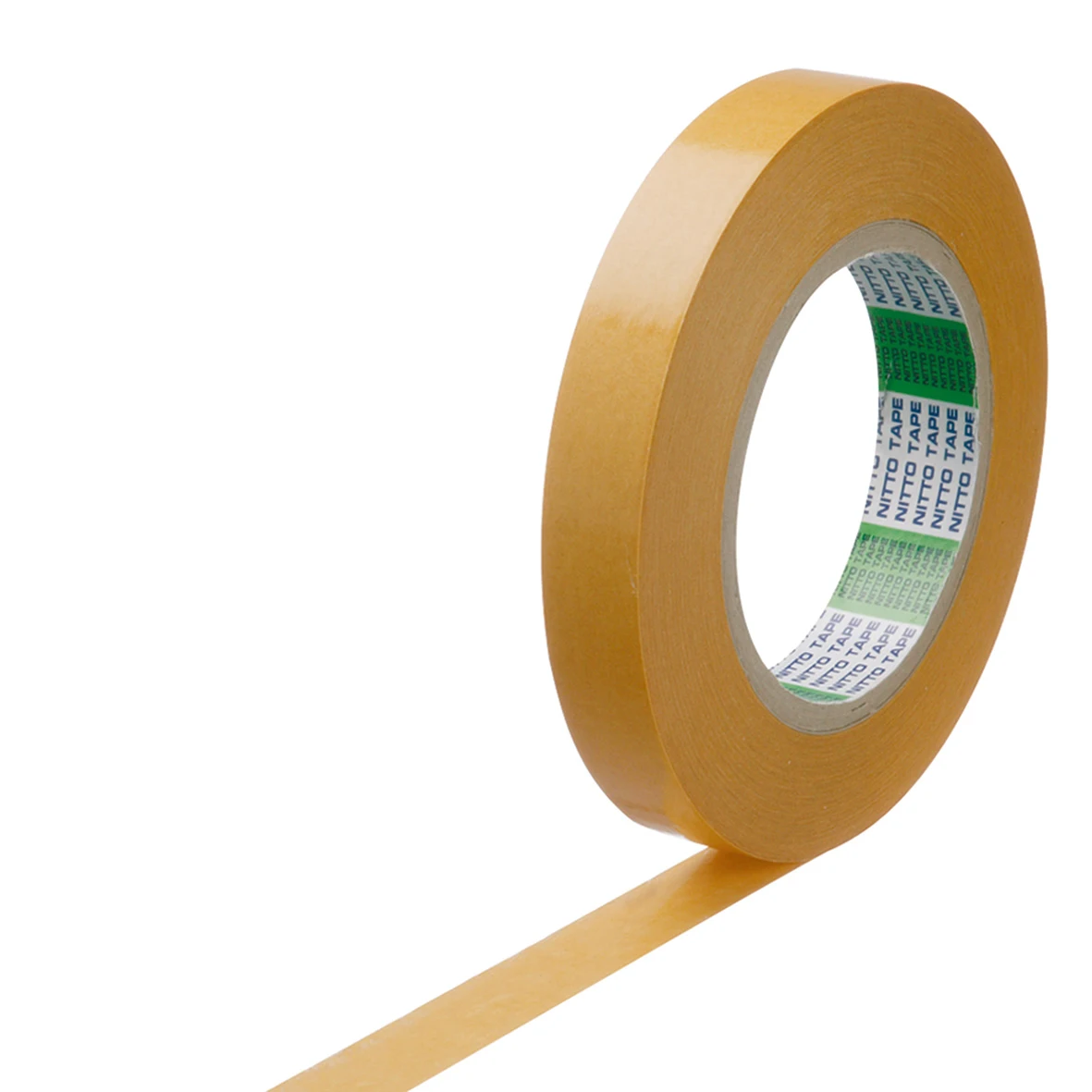 9605 Nitto 50 m × 330 mm biadesivo pet trasparente sp 0,22