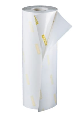 tesa 52223 Softprint x-Soft per flessografia, 460 mm × 10 m