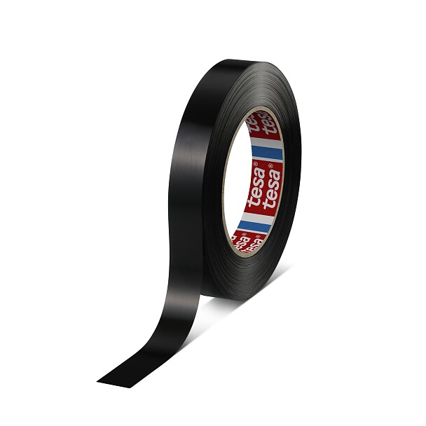 tesa 4288 MOPP Band strapping, schwarz