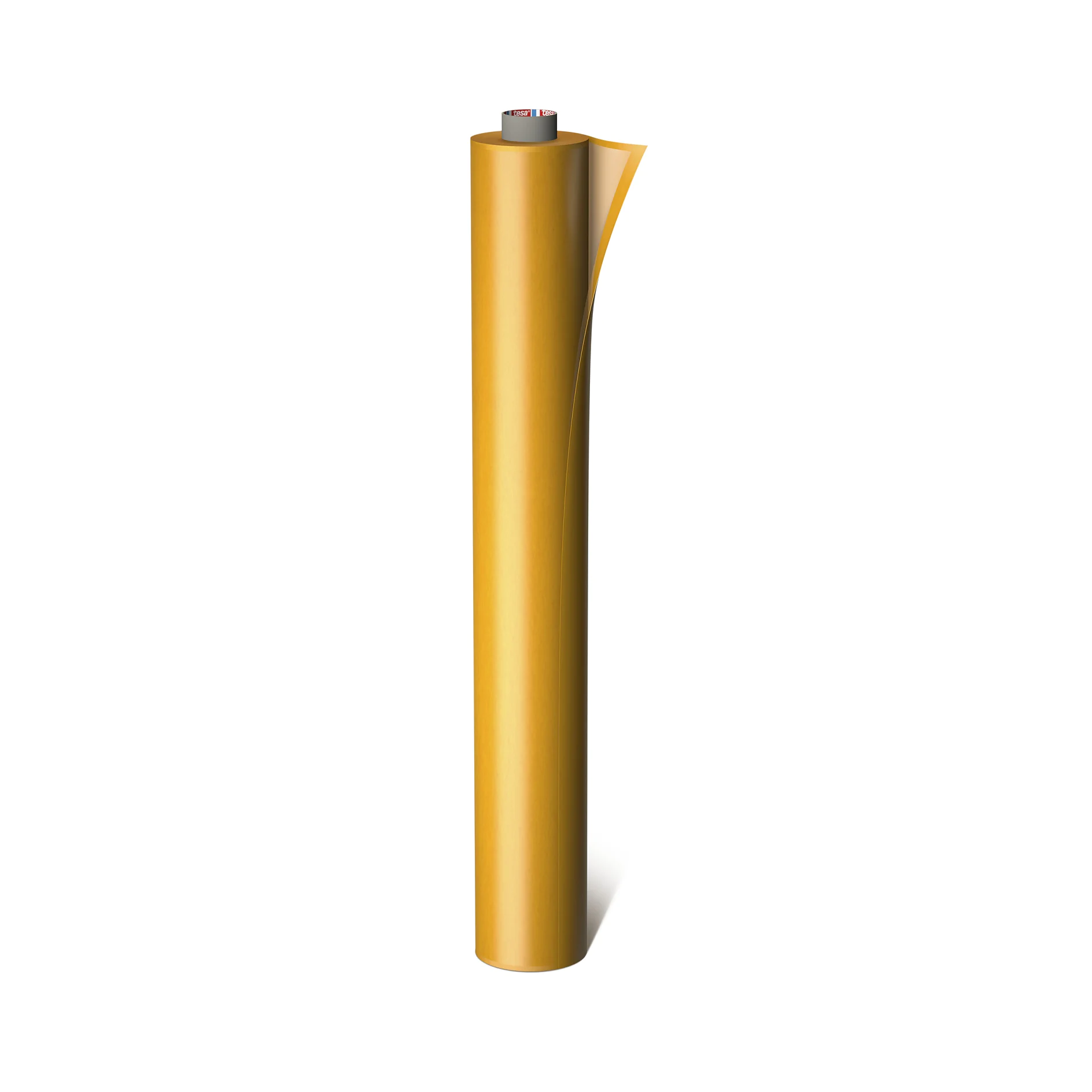 tesa 52210 Ultra low VOC, bianco transluscent