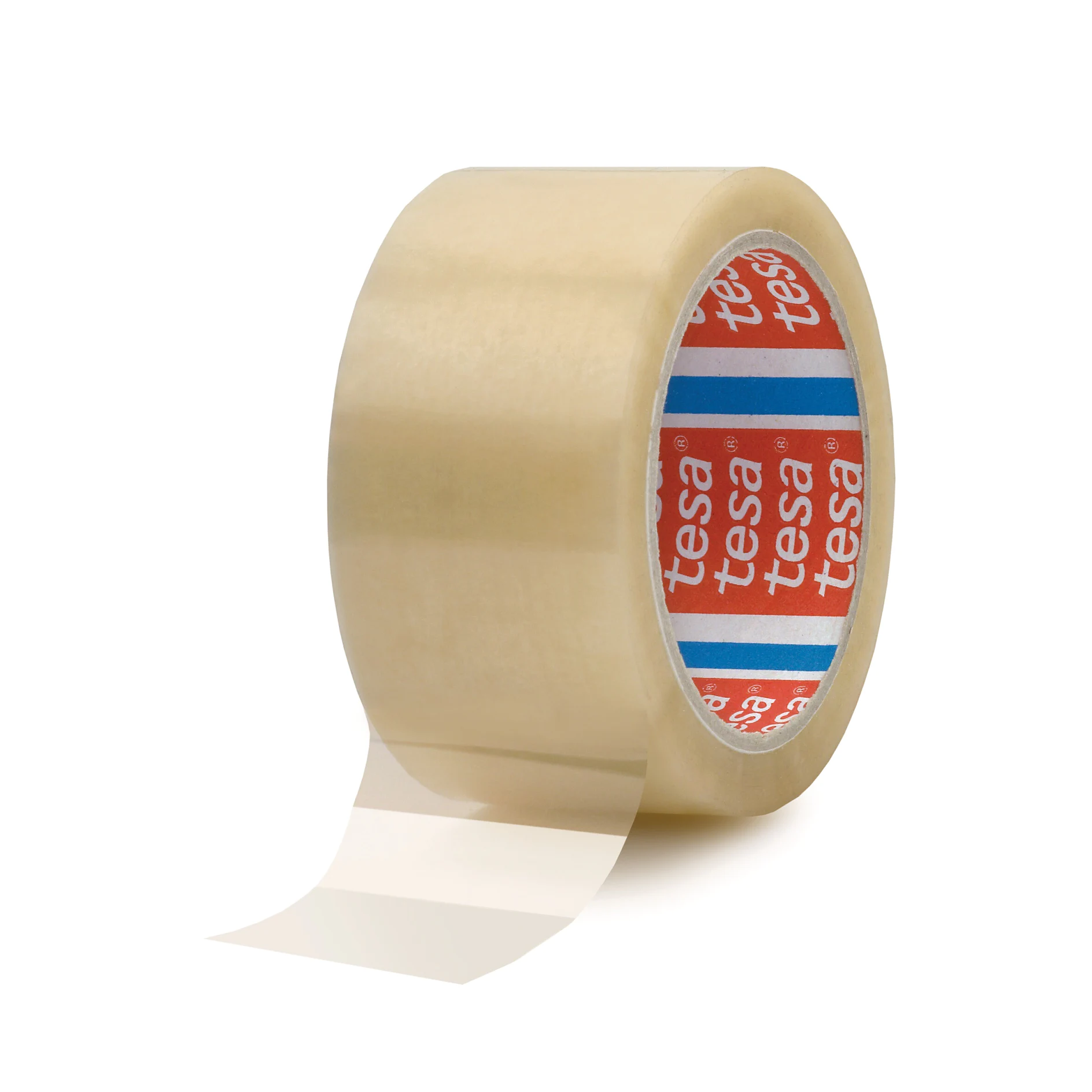 tesa 64044 nastro da imballaggio PP Silent Unwinding