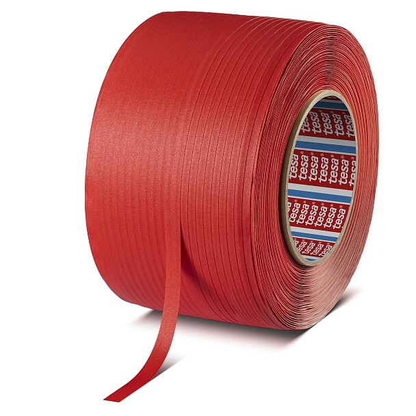 tesa 4661 Acrylic coated nastro telato