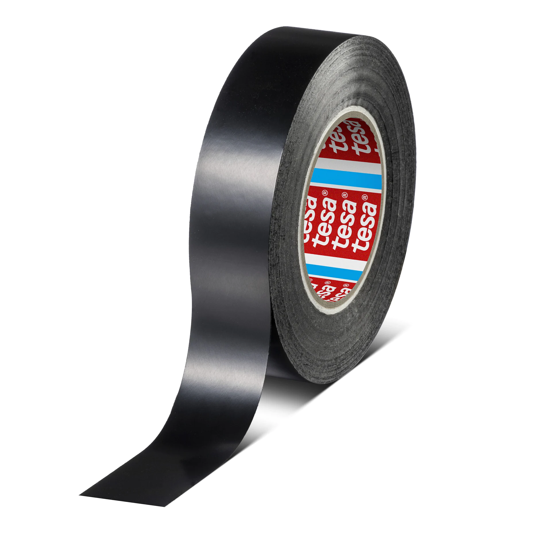tesa 62309, 33 m × 19 mm, negro
