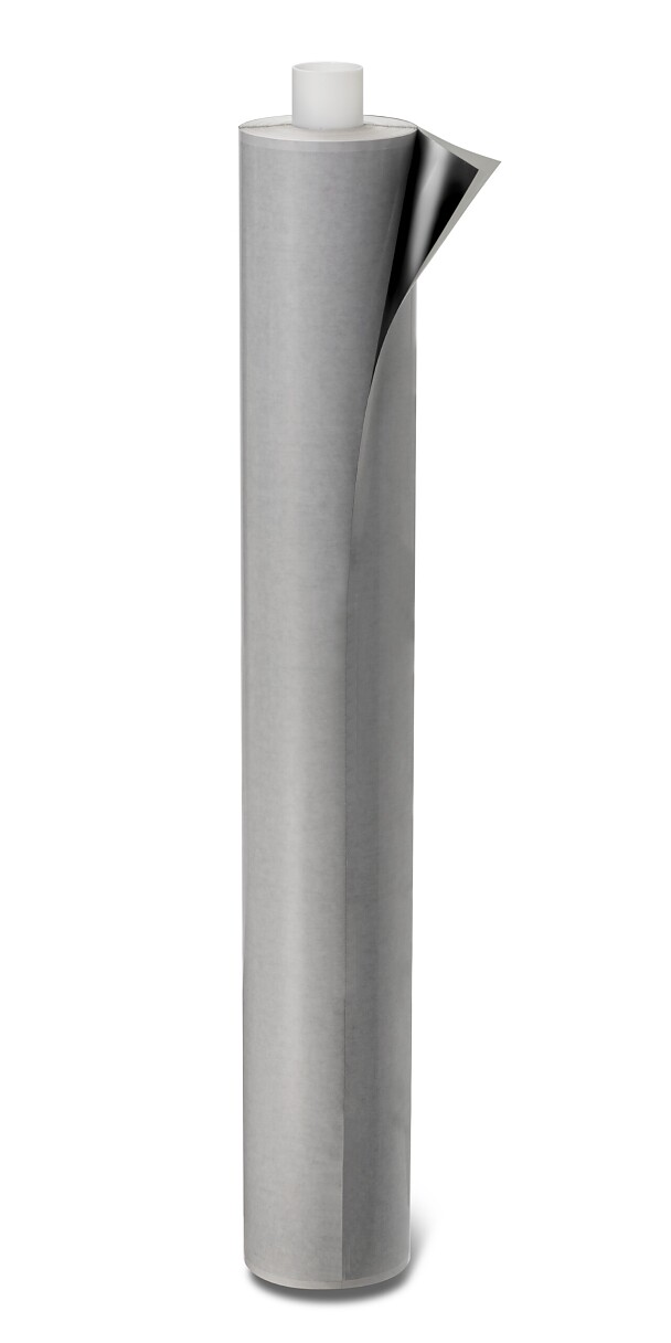 tesa 58358, 100 m × 1372 mm, nero