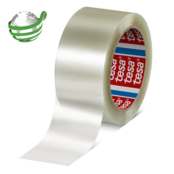tesa 60412 Recycled PET nastro da imballaggio