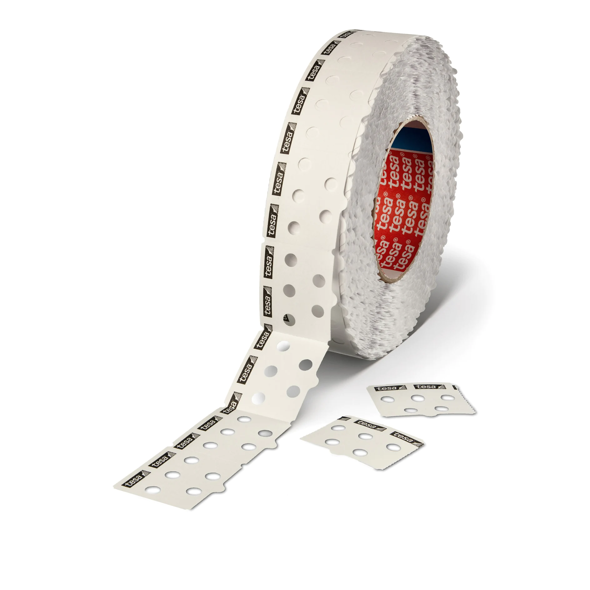 tesa 51721, bianco